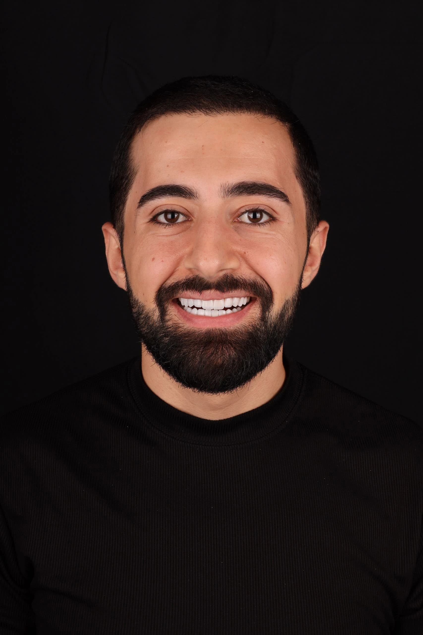 Patient smile result 20