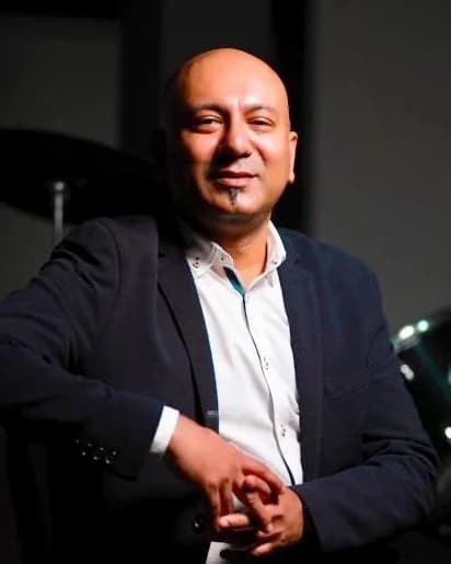 د. راجيش رافيندراناثان