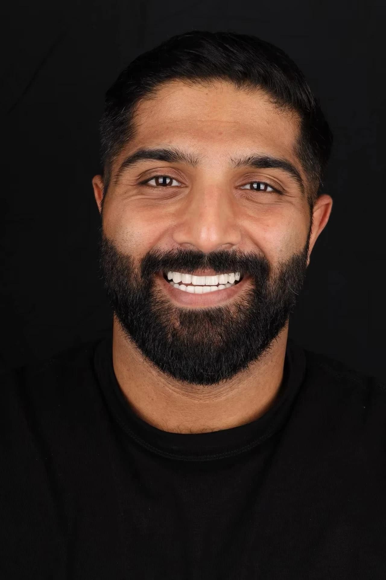 Patient smile result 38