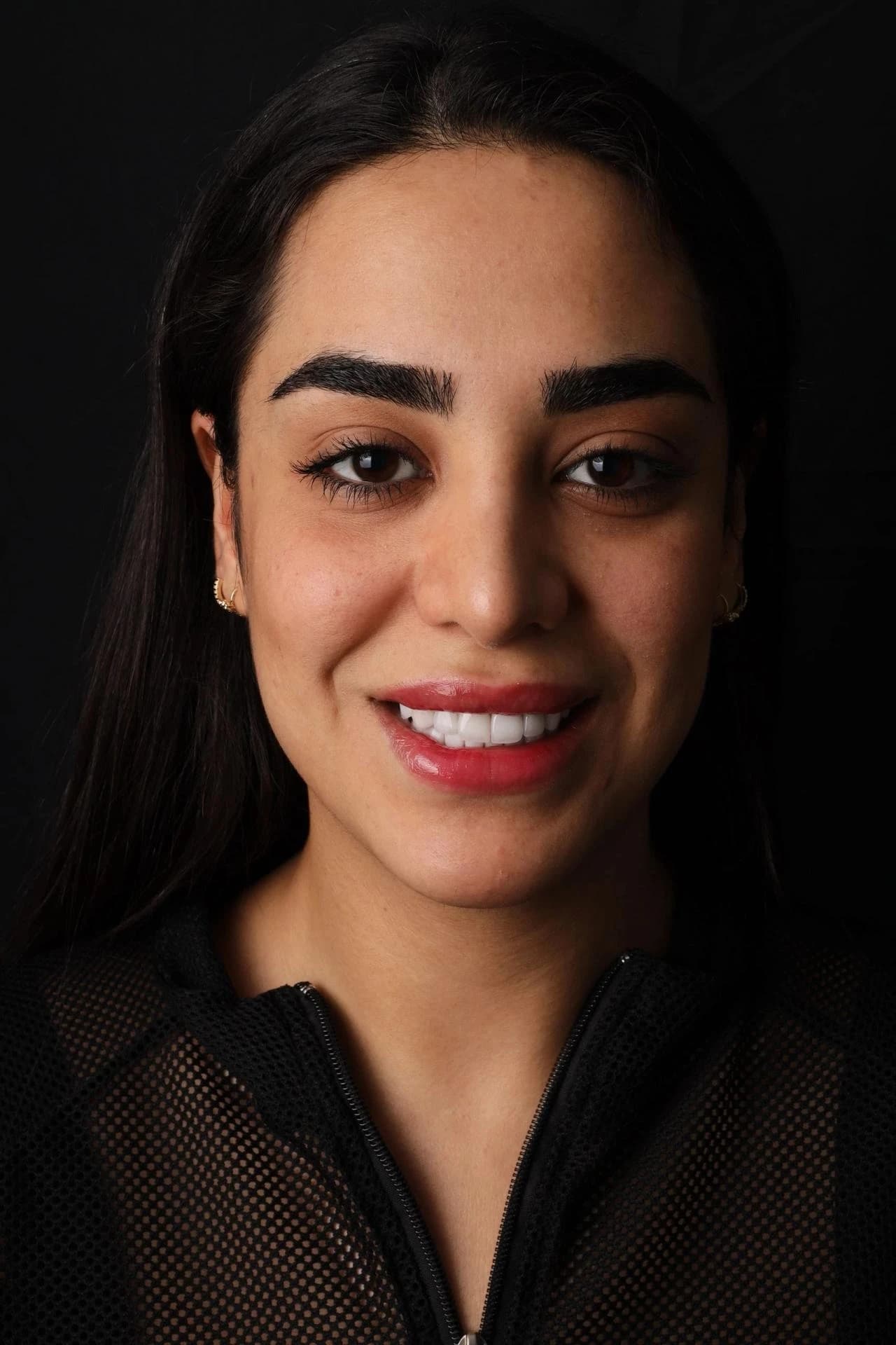 Patient smile result 27