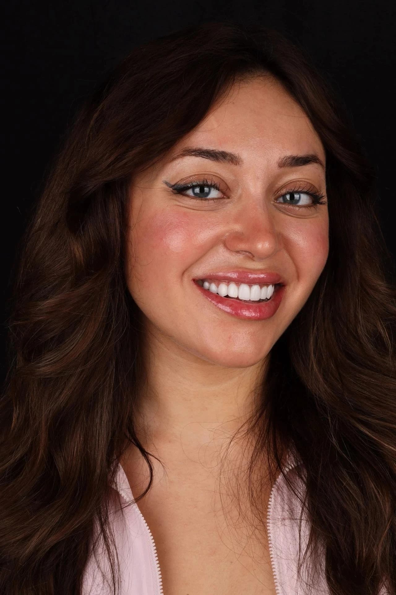 Patient smile result 28